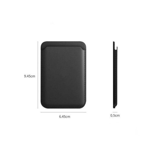 MagSafe-rögzítésű iPhone tárca -  MagSafe tárca - Domshop a Domshop kínálatából