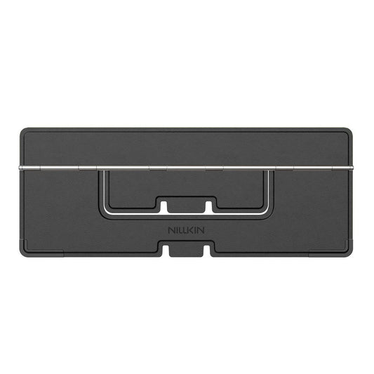 Nillkin DualWing laptop állvány fekete -  MacBook állványok a Domshop kínálatából