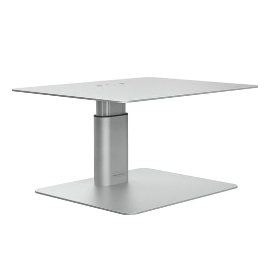 Nillkin HighDesk állítható monitorállvány ezüst -  MacBook állványok a Domshop kínálatából