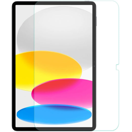 Nillkin edzett üveg kijelzővédő 0.3mm H+ iPad 10.9 készülékhez 2022/11 2025 -  iPad 10.9" (2022) és iPad 11" (2025) fólia a Domshop kínálatából