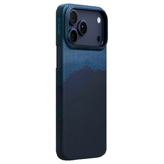 PITAKA Ultra-Slim MagSafe tok iPhone 17 Pro Max készülékhez over the horizon -  iPhone 17 Pro Max tok a Domshop kínálatából