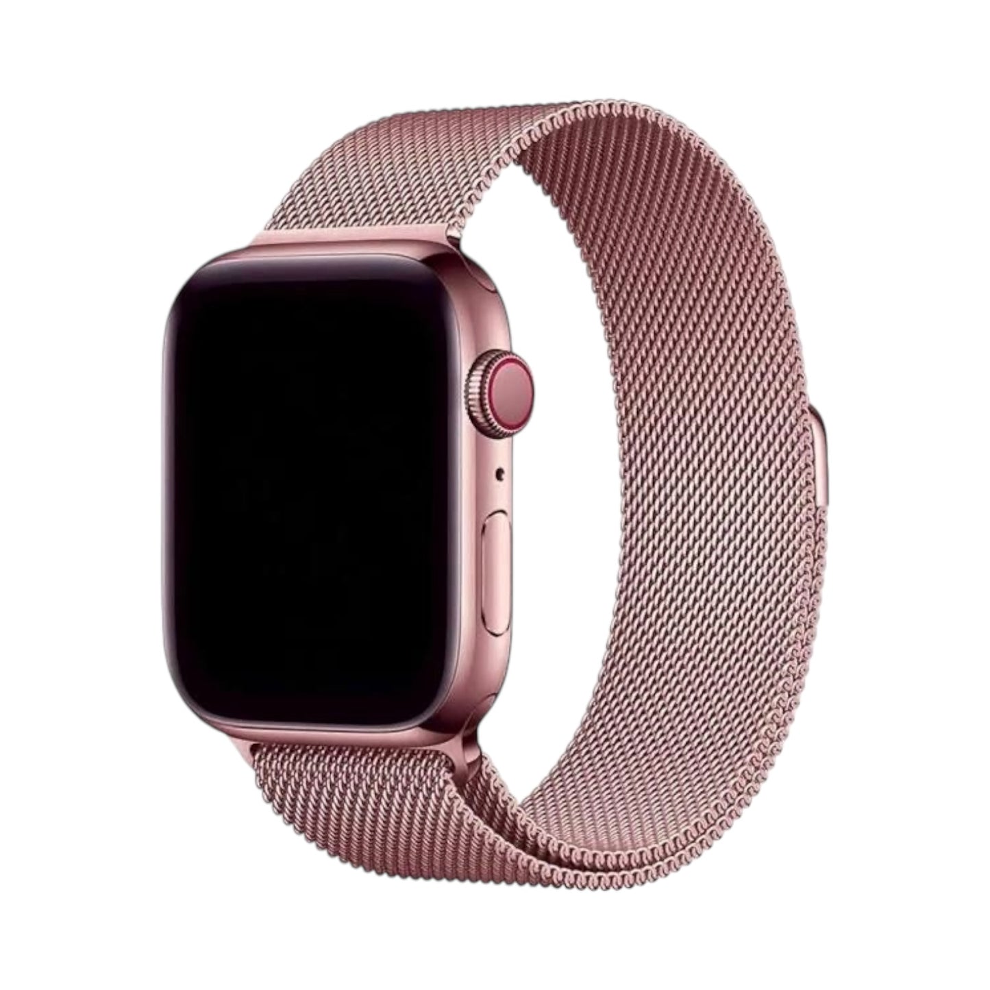 Apple Watch Milánói Szíj – Apple Watch Fém Szíjak a Domshop kínálatából | Domshop