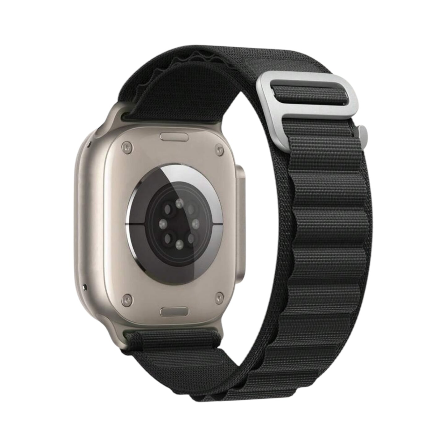 Apple Watch Alpesi Szíj – Apple Watch Szövet Szíjak a Domshop kínálatából | Domshop