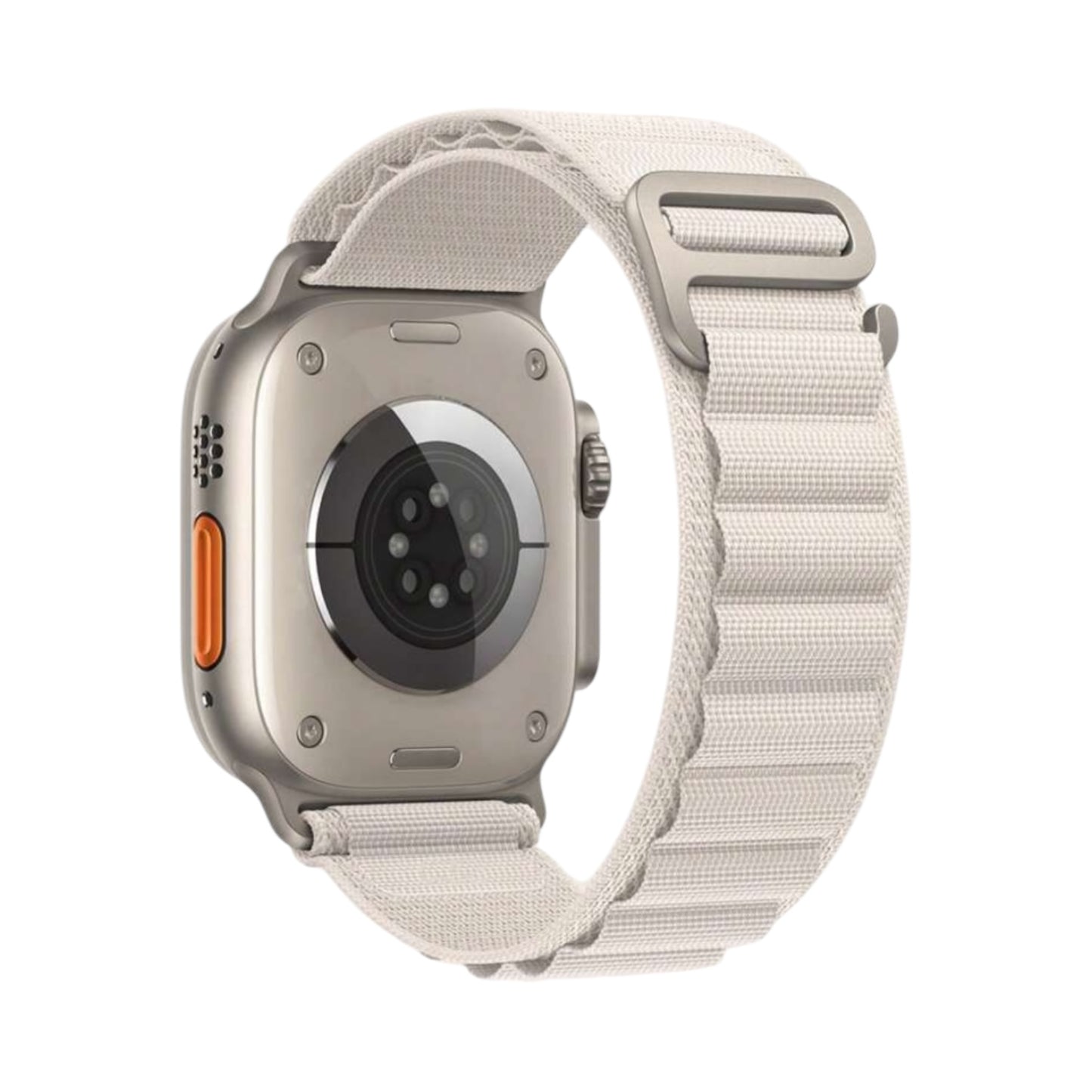 Apple Watch Alpesi Szíj – Apple Watch Szövet Szíjak a Domshop kínálatából | Domshop