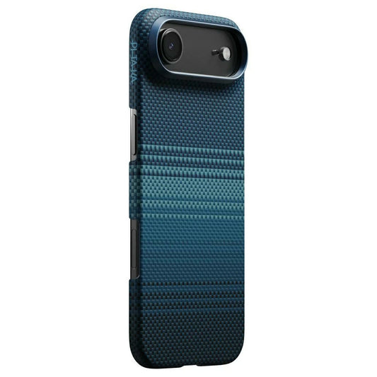 Pitaka ULTRA-SLIM tok MOONRISE Apple iPhone 17 Air készülékhez (KI1703M) -  iPhone 17 Air tok a Domshop kínálatából