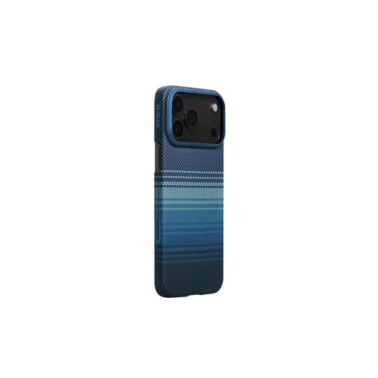 Pitaka ULTRA-SLIM tok MOONRISE Apple iPhone 17 Pro Max készülékhez (KI1703MPM) -  iPhone 17 Pro Max tok a Domshop kínálatából