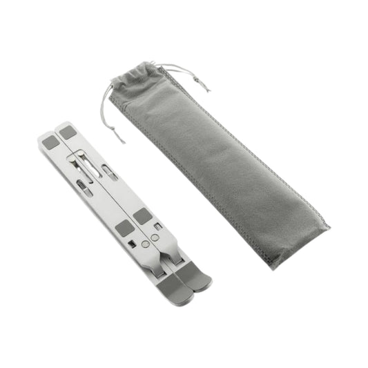 Prémium alumínium laptop állvány -  MacBook állványok - Domshop a Domshop kínálatából