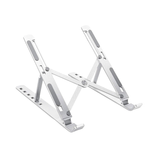 Prémium alumínium laptop állvány -  MacBook állványok - Domshop a Domshop kínálatából
