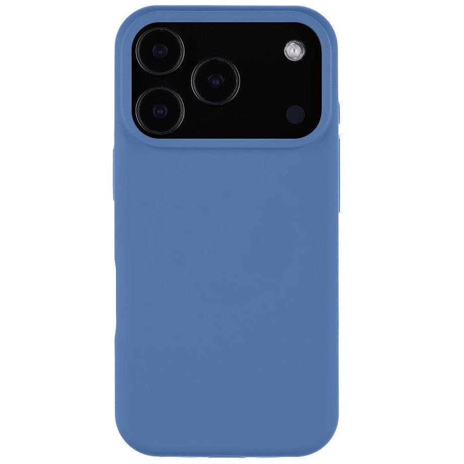 Tactical MagForce Velvet Smoothie Apple iPhone 17 Pro Max MagSafe tok, Avatar, kék -  iPhone 17 Pro Max tok a Domshop kínálatából