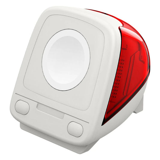 SPIGEN CLASSIC C1 Apple Watch állvány készülékhez Rubin -  Apple Watch Töltő a Domshop kínálatából