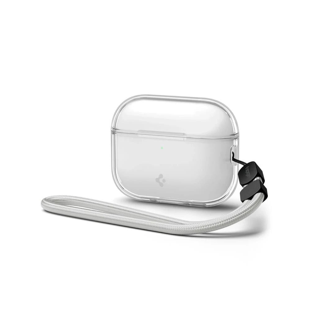 SPIGEN LIQUID CRYSTAL Apple AirPods Pro 3 tok készülékhez Crystal Clear -  AirPods Pro 3 tok a Domshop kínálatából