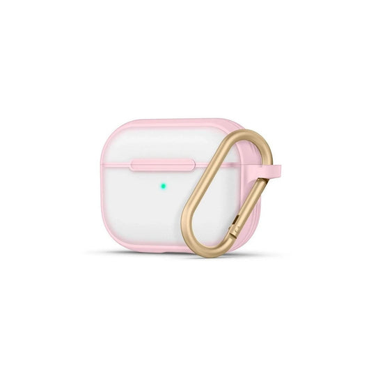 Spigen Ciel Color Brick AirPods tok Pro készülékhez – bébi rózsaszín ASD00478 -  AirPods 1/2 tok a Domshop kínálatából