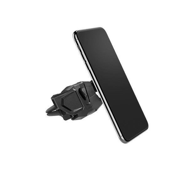 Spigen Click.R Air Vent Mount univerzális autós tartó szellőzőrácshoz -  Autós tartó a Domshop kínálatából
