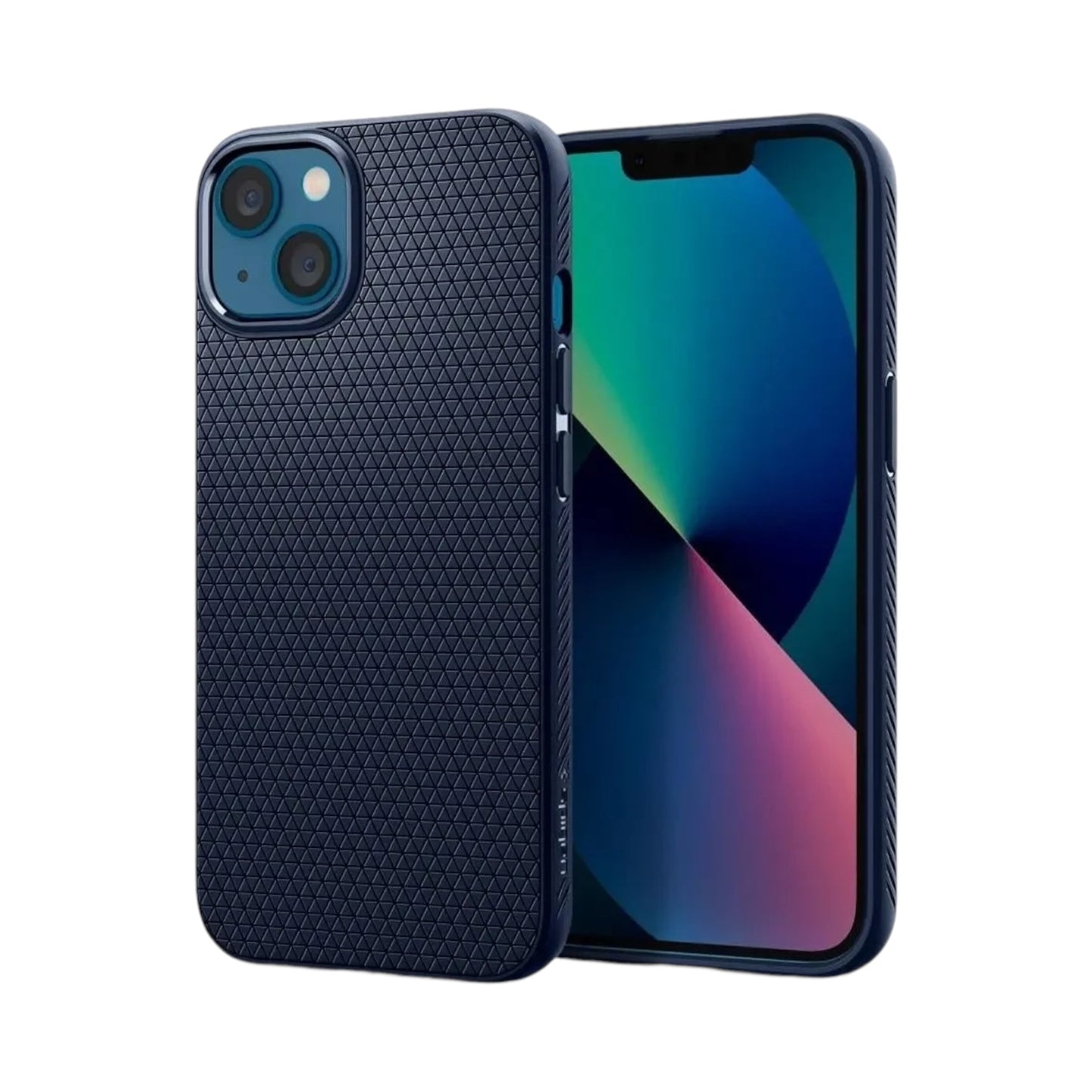 Spigen Liquid Air Ütésálló Szilikon Tok -   a Domshop kínálatából