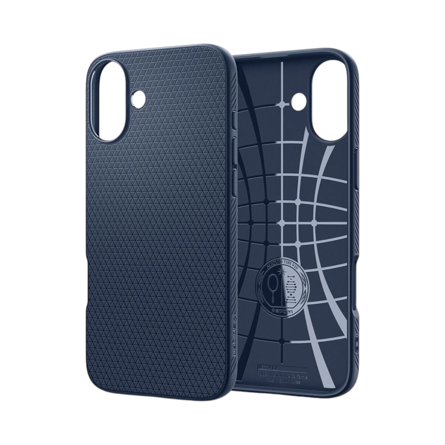 Spigen Liquid Air Ütésálló Szilikon Tok -   a Domshop kínálatából