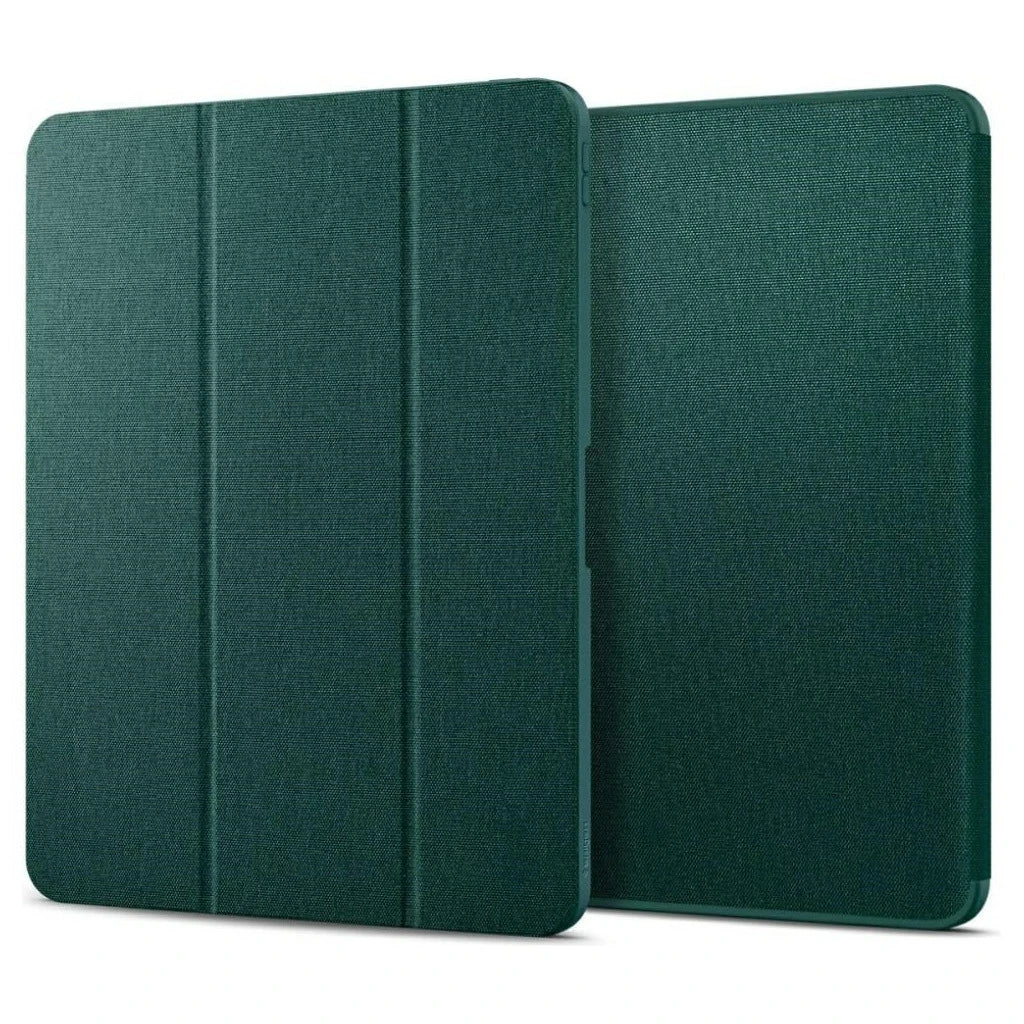 Spigen Urban Fit iPad Pro 13" 2024 készülékhez tok zöld -   a Domshop kínálatából