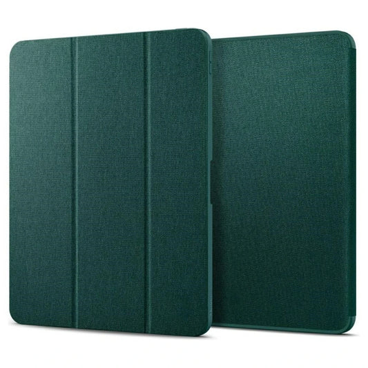Spigen Urban Fit iPad Pro 13" 2024 készülékhez tok zöld -   a Domshop kínálatából