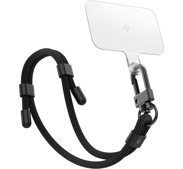 Spigen univerzális Cross Body pánt, fekete (1db) -   a Domshop kínálatából