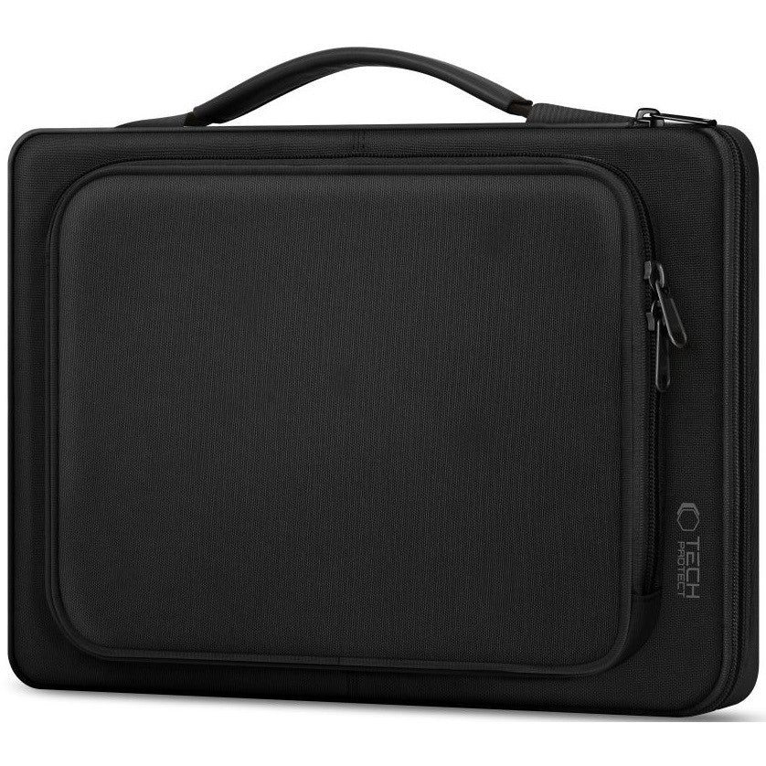Laptop táska, 13 - 14" készülékhez, TP Basic Bag, fekete