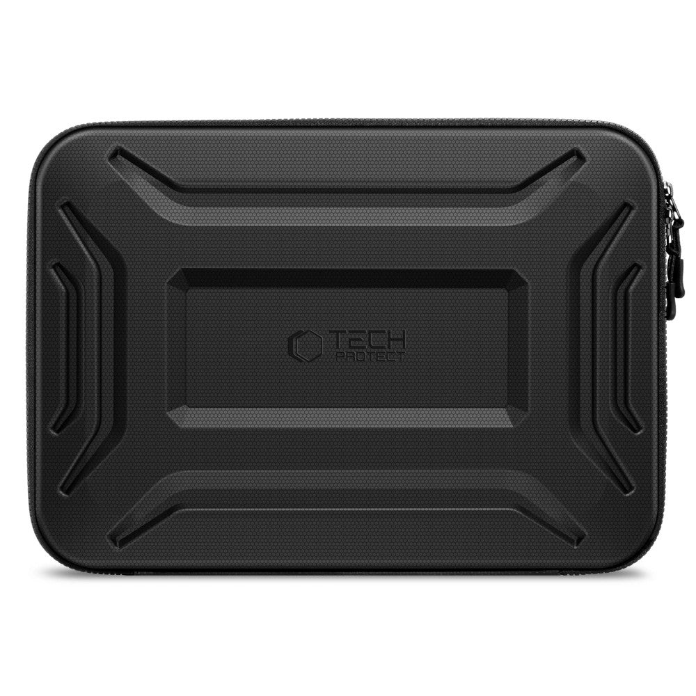 Laptop táska, 13 - 14" készülékhez, TP Kevlar Pro, fekete -  12-14" laptop táskák a Domshop kínálatából