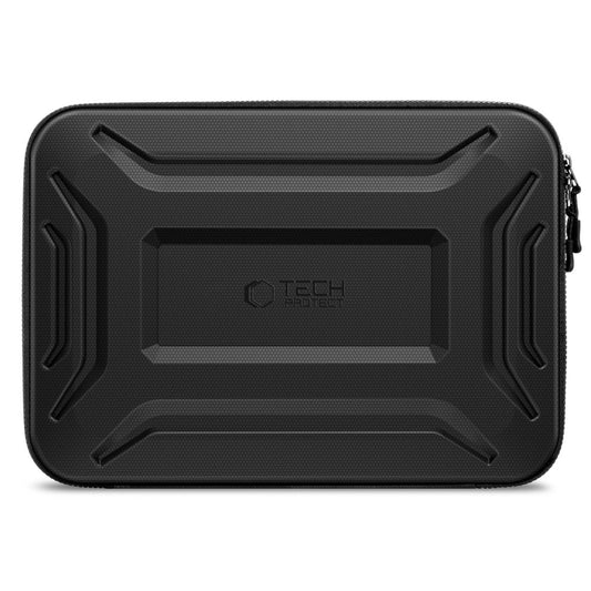 Laptop táska, 13 - 14" készülékhez, TP Kevlar Pro, fekete -  12-14" laptop táskák a Domshop kínálatából