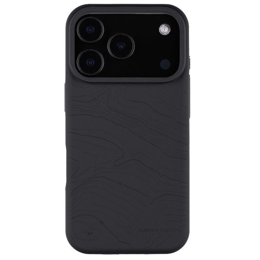 Tactical Beaver Apple iPhone 17 Pro Max prémium szilikon tok kameravédő peremmel, fekete -  iPhone 17 Pro Max tok a Domshop kínálatából