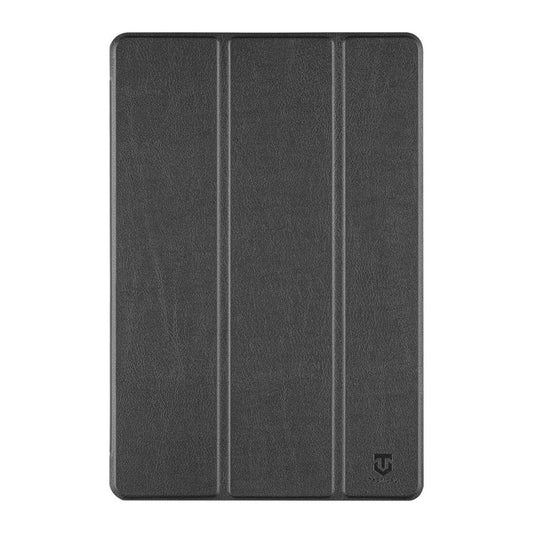Tactical Book Tri Fold tok iPad készülékhez / iPad Air 11 2024/2025 készülékhez / iPad Air 5 2022 készülékhez / iPad Air 4 2020 készülékhez fekete -  iPad Pro 11" (2020/2021/2022) és iPad Air 10.9" (2020/2022) és iPad Air 11" (2024/2025) tok a Domshop kínálatából