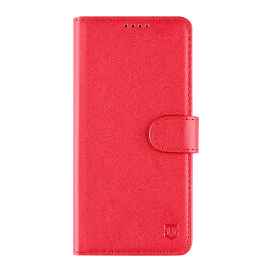 Tactical Field Notes Apple iPhone 16e készülékhez piros -  iPhone 16e tok a Domshop kínálatából