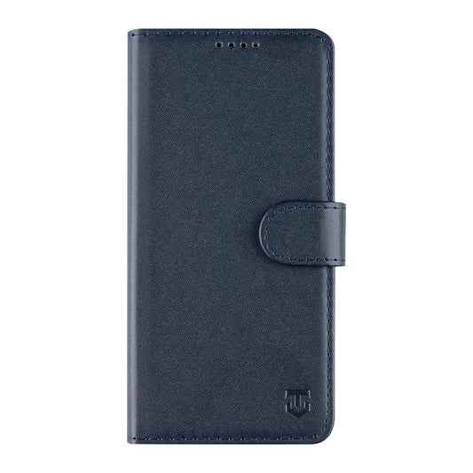 Tactical Field Notes sötétkék Book / Flip tok Apple iPhone 16e készülékhez -  iPhone 16e tok a Domshop kínálatából