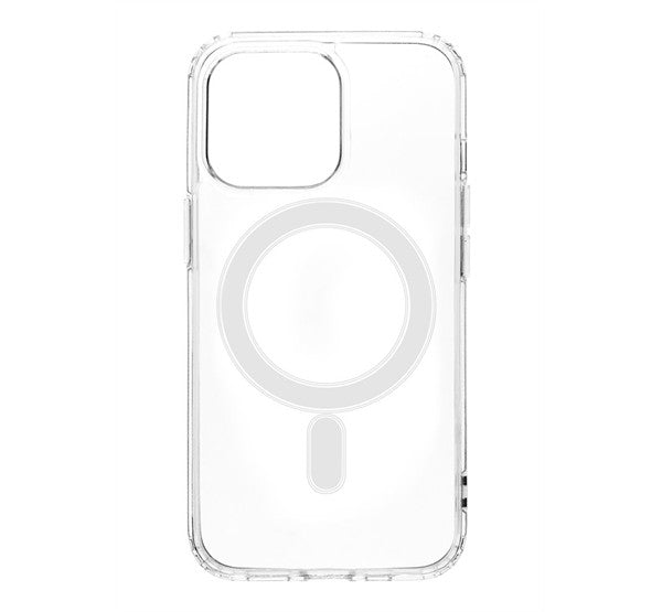 Tactical MagForce Apple iPhone 13 Pro tok, átlátszó -  iPhone 13 Pro tok a Domshop kínálatából