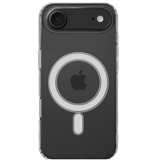 Tactical MagForce Apple iPhone Air (2025) MagSafe tok, átlátszó -  iPhone 17 Air tok a Domshop kínálatából