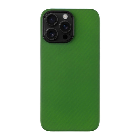 Tactical MagForce Aramid tok Apple iPhone 16 Pro Max készülékhez Toad zöld -  iPhone 16 Pro Max tok a Domshop kínálatából