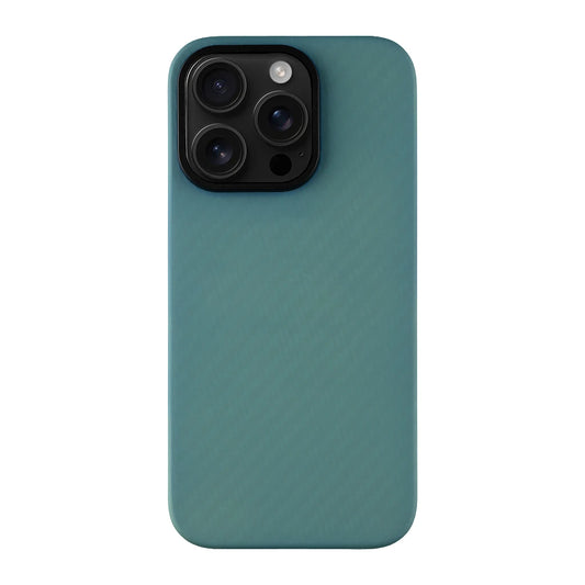 Tactical MagForce Aramid tok Apple iPhone 16 Pro készülékhez Blue Jay -  iPhone 16 Pro tok a Domshop kínálatából