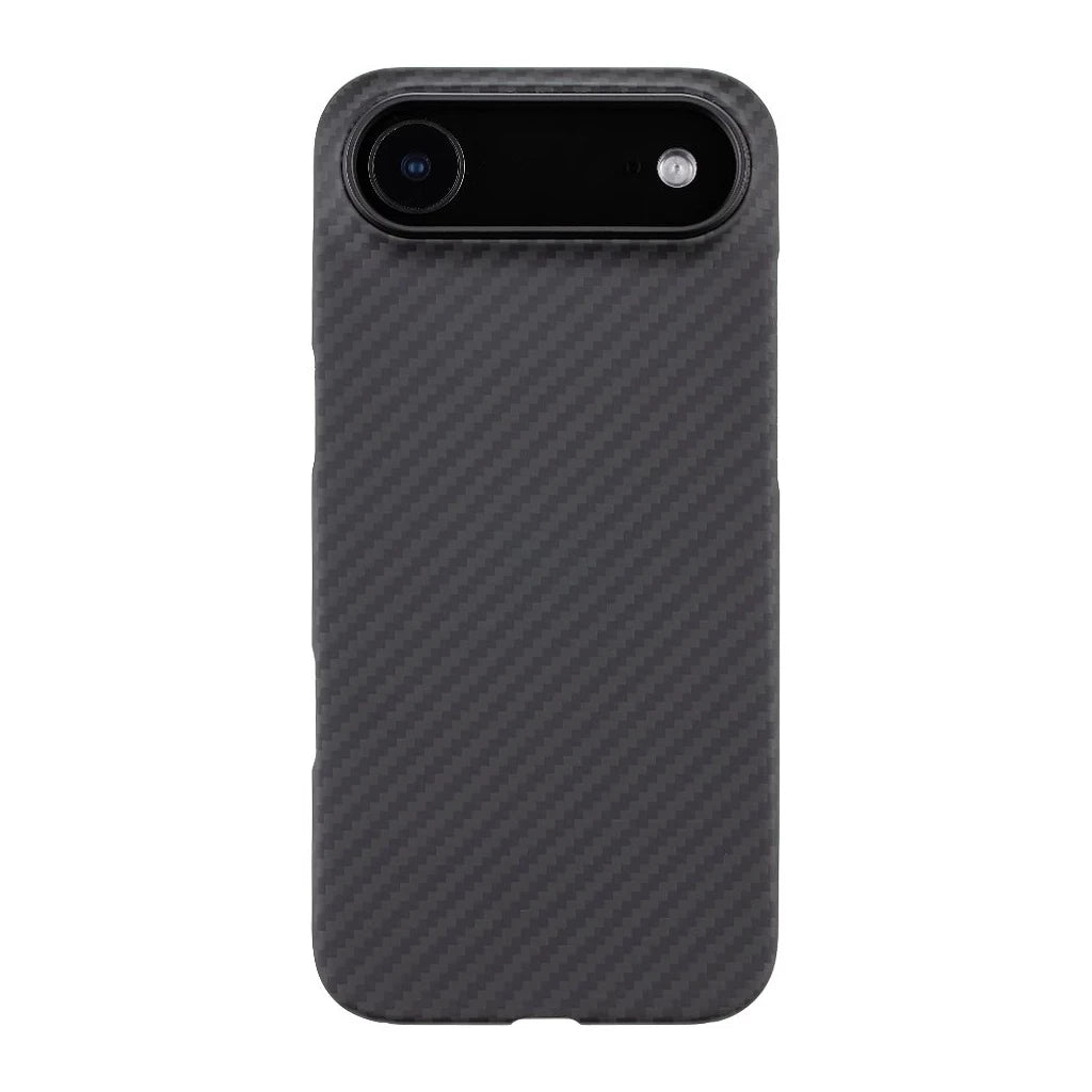Tactical MagForce Aramid tok Apple iPhone 17 Air készülékhez fekete -  iPhone 17 Air tok a Domshop kínálatából