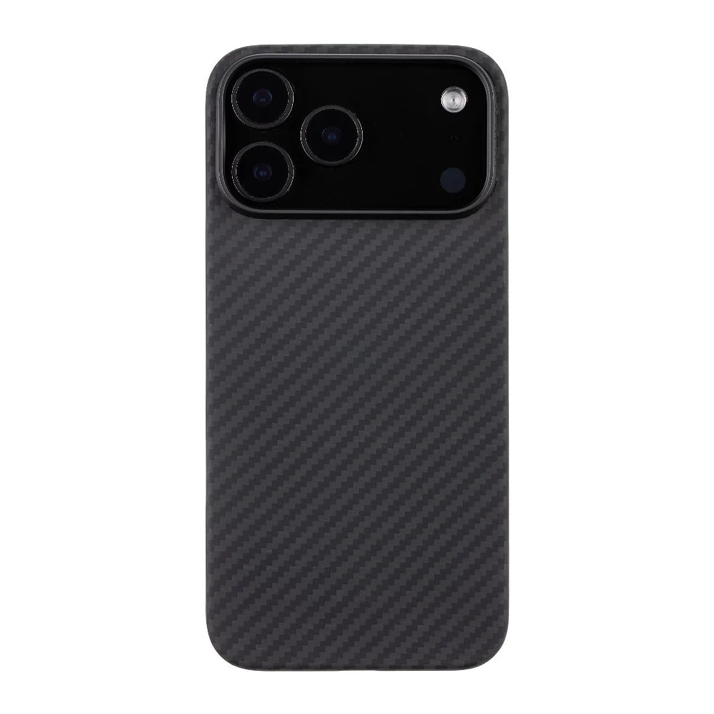 Tactical MagForce Aramid tok Apple iPhone 17 Pro Max készülékhez fekete -  iPhone 17 Pro Max tok a Domshop kínálatából