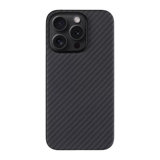 Tactical MagForce Aramid tok fekete Apple iPhone 15 Pro Max készülékhez -  iPhone 15 Pro Max tok a Domshop kínálatából