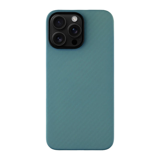 Tactical MagForce Aramid tok for Apple iPhone 16 Pro Max készülékhez kék -  iPhone 16 Pro Max tok a Domshop kínálatából