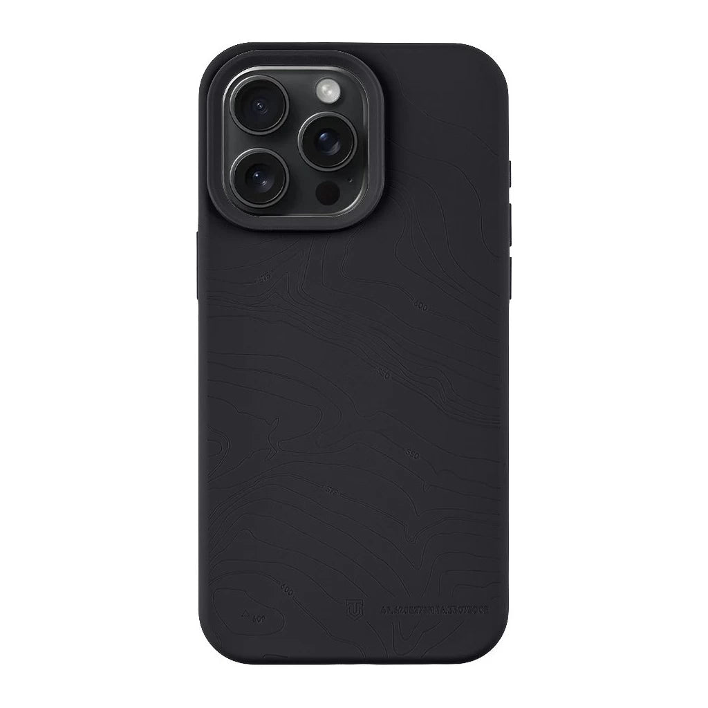 Tactical MagForce Beaver Kryt pro iPhone 15 Pro Max készülékhez tok aszfalt -  iPhone 15 Pro Max tok a Domshop kínálatából