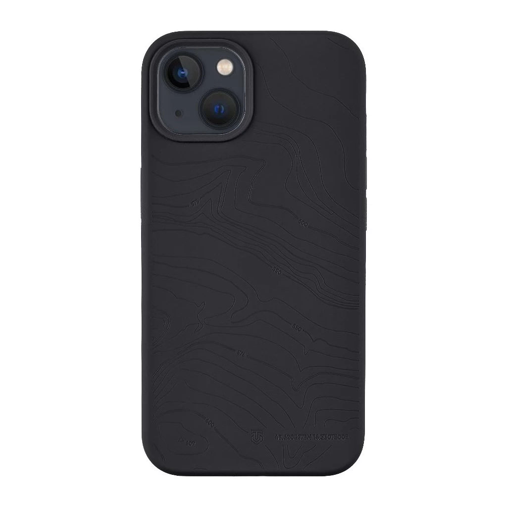 Tactical MagForce Beaver Kryt pro tok iPhone 13 készülékhez aszfalt -  iPhone 13/14 tok a Domshop kínálatából