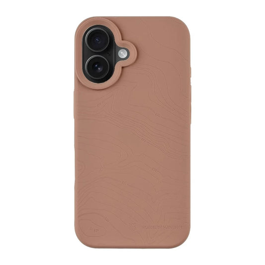 Tactical MagForce Beaver Tok pro iPhone 16 készülékhez Moucha Moose -  iPhone 16 tok a Domshop kínálatából