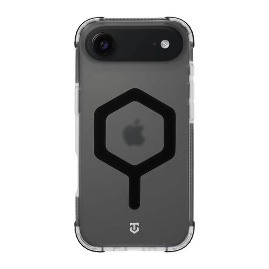 Tactical MagForce Hexagon tok Apple iPhone Air készülékhez, fekete -  iPhone 17 Air tok a Domshop kínálatából