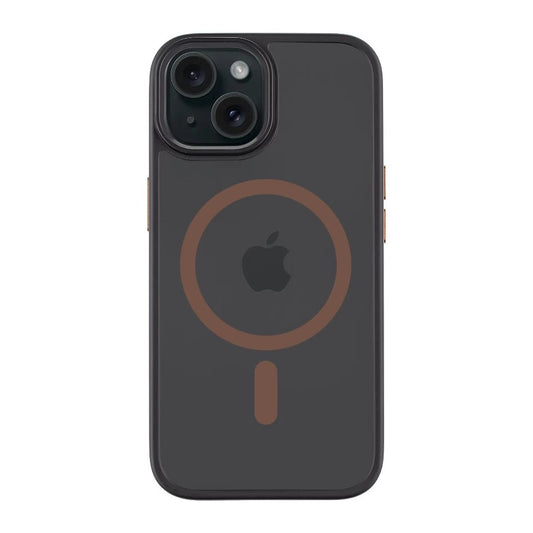 Tactical MagForce Hyperstealth 2.0 tok iPhone 15 készülékhez Moucha Moose fekete -  iPhone 15 tok a Domshop kínálatából