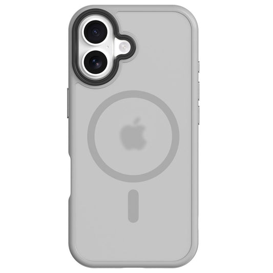 Tactical MagForce Hyperstealth Apple iPhone 17 MagSafe tok, áttetsző/szürke -  iPhone 17 tok a Domshop kínálatából