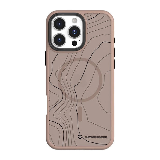 Tactical MagForce Hyperstealth Sika tok iPhone 16 Pro Max készülékhez Moucha Moose -  iPhone 16 Pro Max tok a Domshop kínálatából