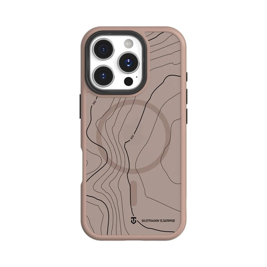 Tactical MagForce Hyperstealth Sika tok iPhone 16 Pro készülékhez Moucha Moose -  iPhone 16 Pro tok a Domshop kínálatából