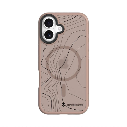 Tactical MagForce Hyperstealth Sika tok iPhone 16 készülékhez Moucha Moose -  iPhone 16 tok a Domshop kínálatából