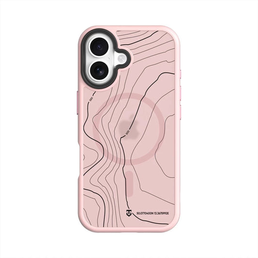 Tactical MagForce Hyperstealth Sika tok iPhone 16 készülékhez Pink Panther -  iPhone 16 tok a Domshop kínálatából