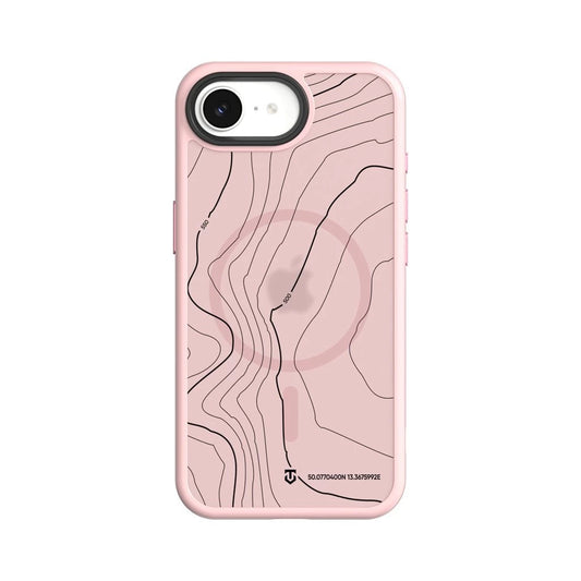 Tactical MagForce Hyperstealth Sika tok iPhone 16e készülékhez Pink Panther -  iPhone 16e tok a Domshop kínálatából