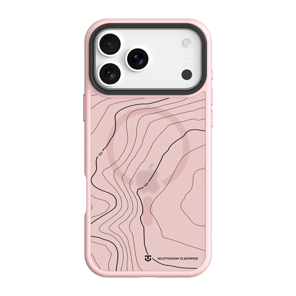 Tactical MagForce Hyperstealth Sika tok iPhone 17 Pro Max készülékhez Pink Panther -  iPhone 17 Pro Max tok a Domshop kínálatából