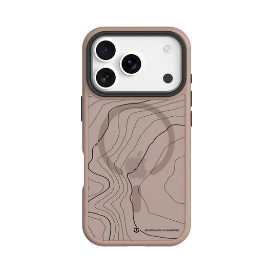 Tactical MagForce Hyperstealth Sika tok iPhone 17 Pro készülékhez Moucha Moose -  iPhone 17 Pro tok a Domshop kínálatából